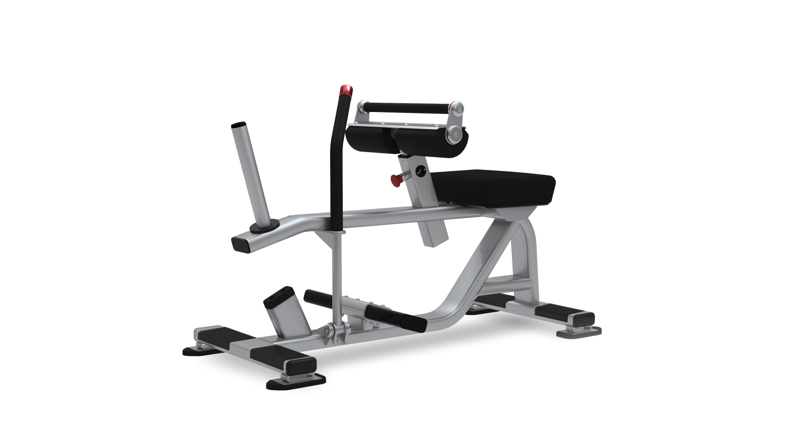 Nautilus Tilt Seat Calf